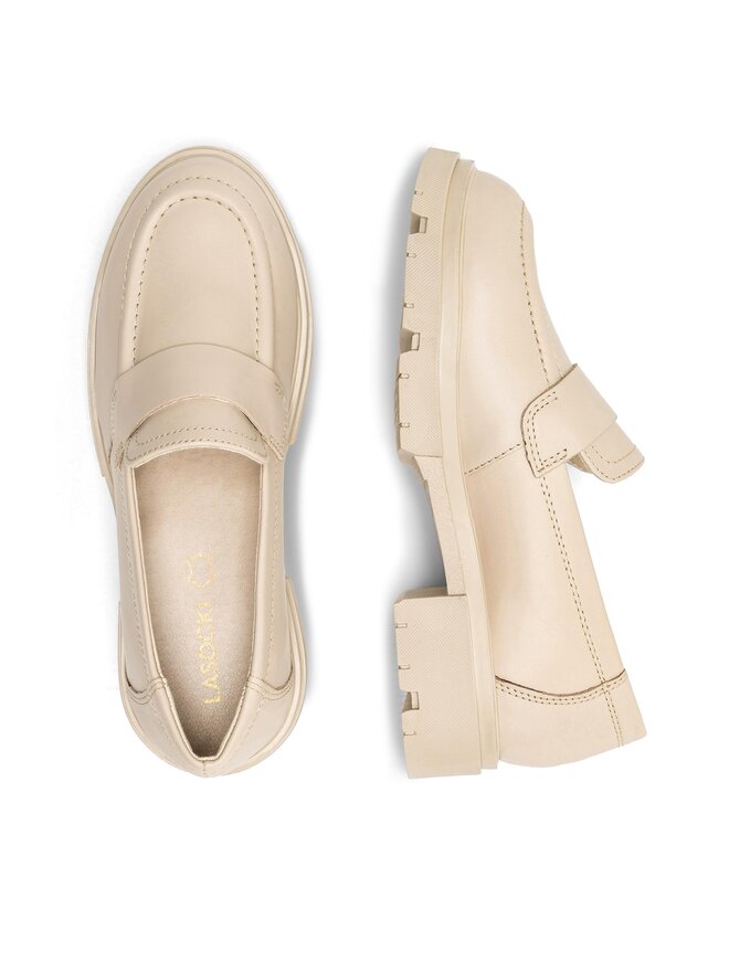 Lasocki Slipper Lasocki ARC-LAMI-01 Beige