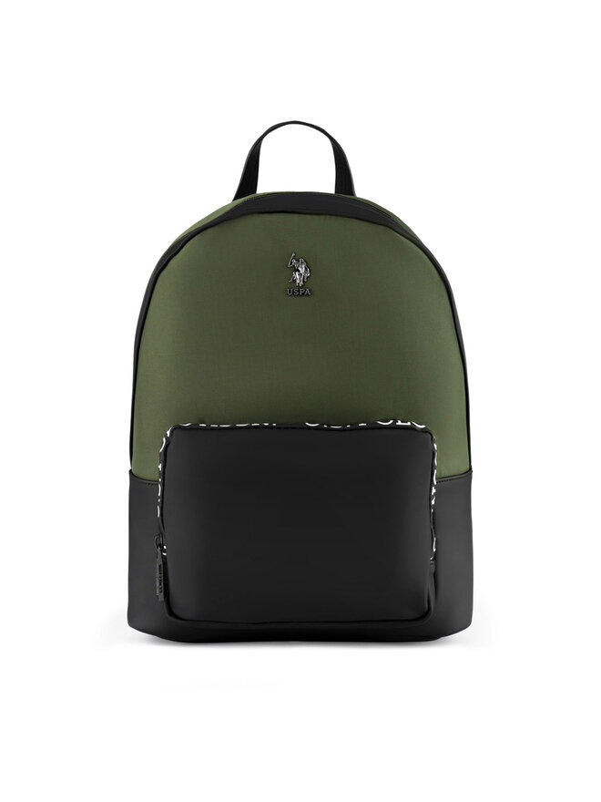 U.S. Polo Assn. Zaino U.S. Polo Assn. BIUXT6258MPJ Grigio