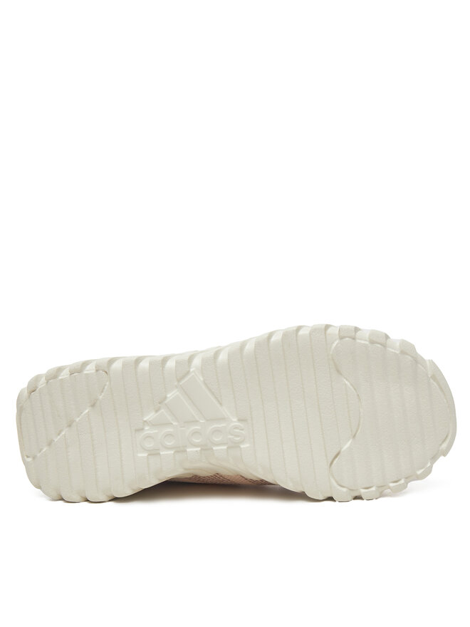 adidas Sneakersy adidas Kaptir Flow JR0426 Różowy