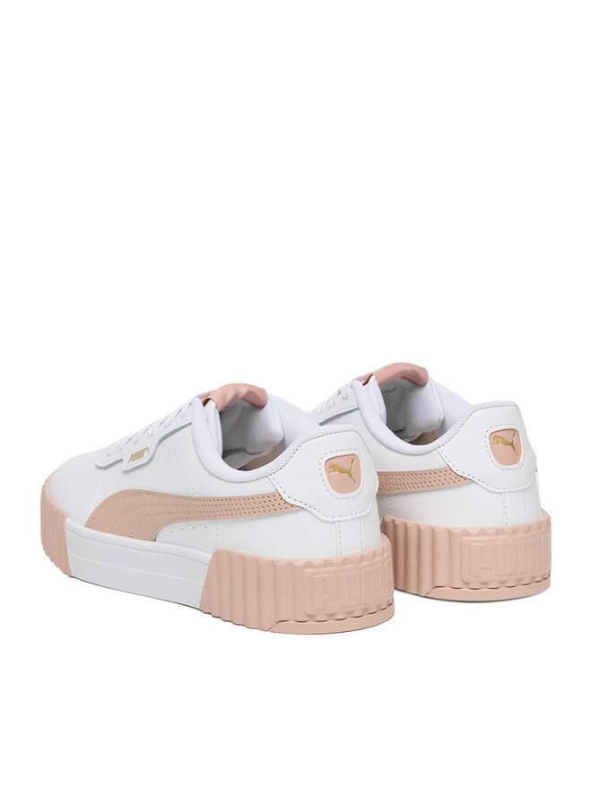 Puma Sneakersy Puma CARINA 3.0 40036521 Biały