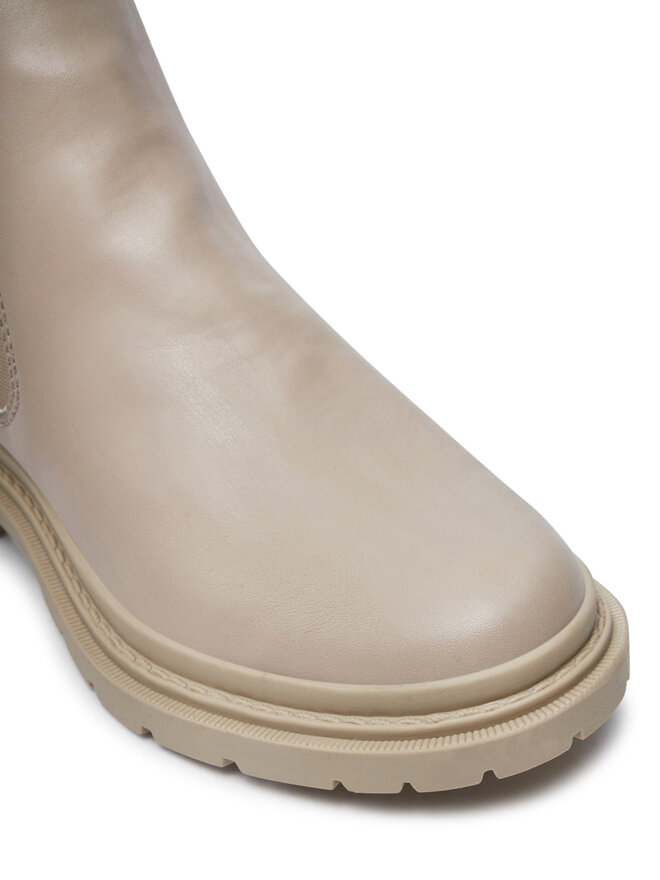 Levi's® Členková obuv s elastickým prvkom Levi's® Trooper 234714-1983-23 Béžová