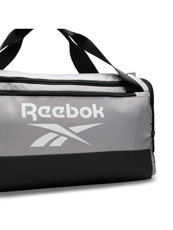 Reebok Torba Reebok RBK-034-CCC-05 Szary
