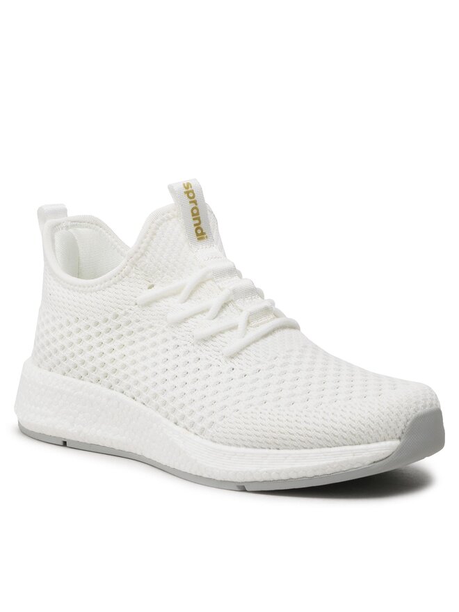 Sprandi Zapatillas Sprandi WP07-GVA-1 Blanco