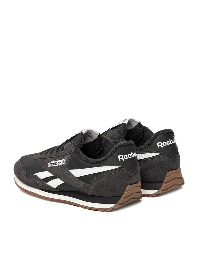 Reebok Снікерcи Reebok EO-CLASSIC AZ 100239547 Чорний