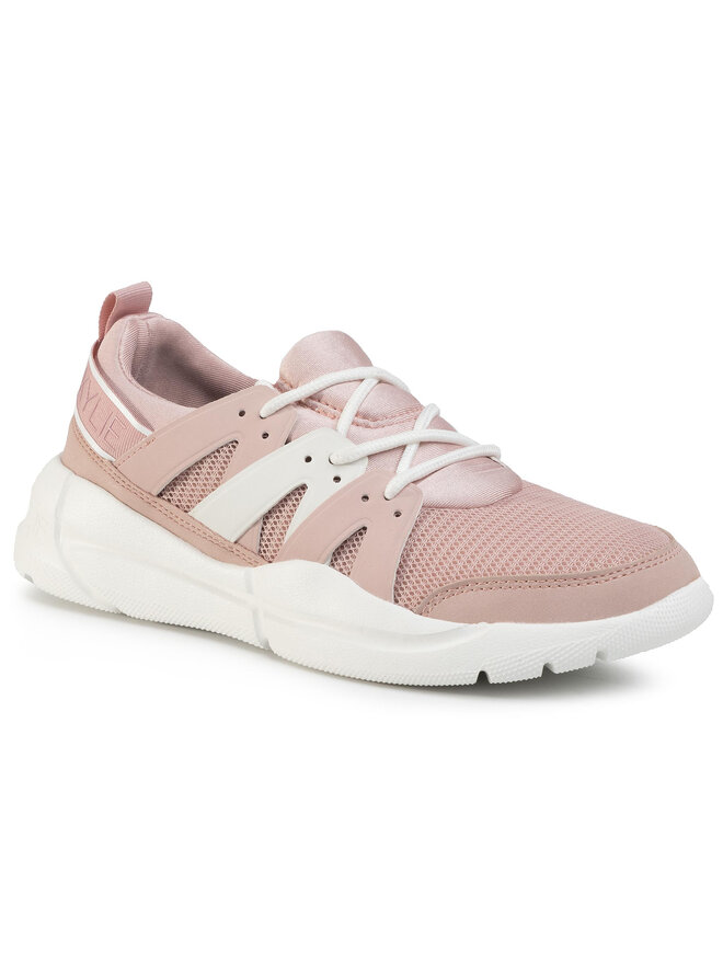 Sneakers Kendall Kylie Nate II Rose chaussures