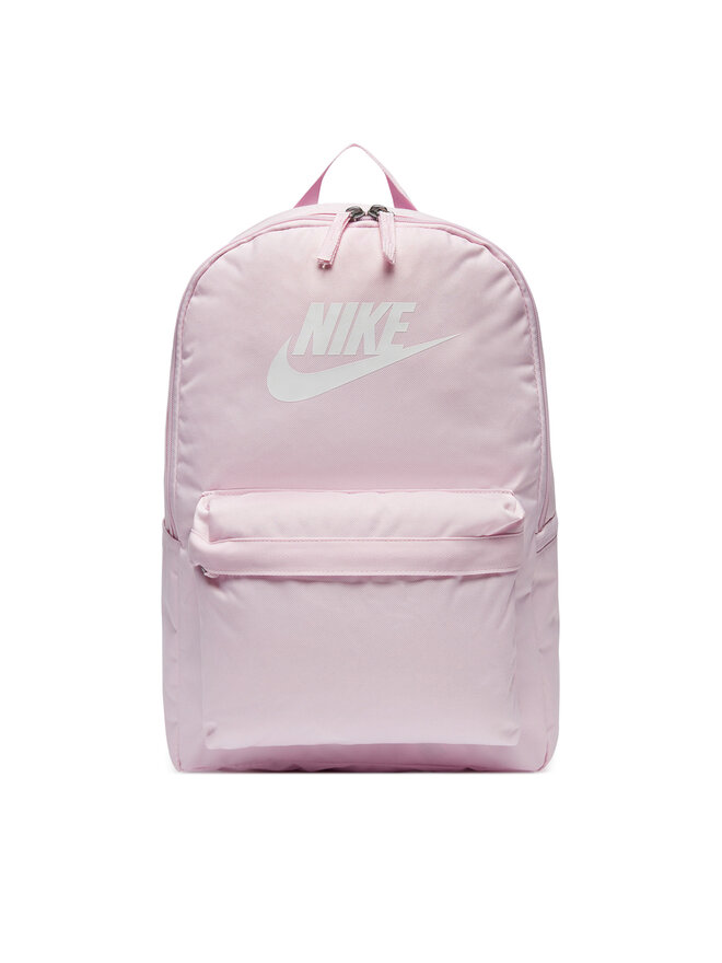 Nike Hátizsák Nike Colosseum DC4244 Rózsaszín