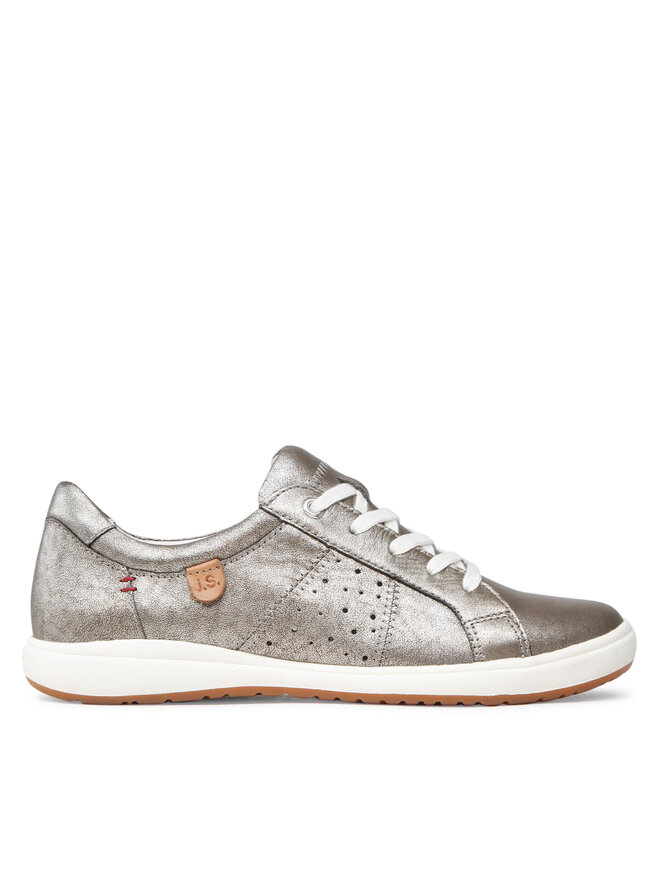 Josef Seibel Sportcipők Josef Seibel Caren 01 67701 38 Ezüst