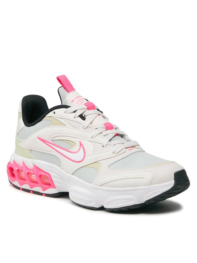Nike Sneakersy Nike Zoom Air Fire DV1129 002 Zielony
