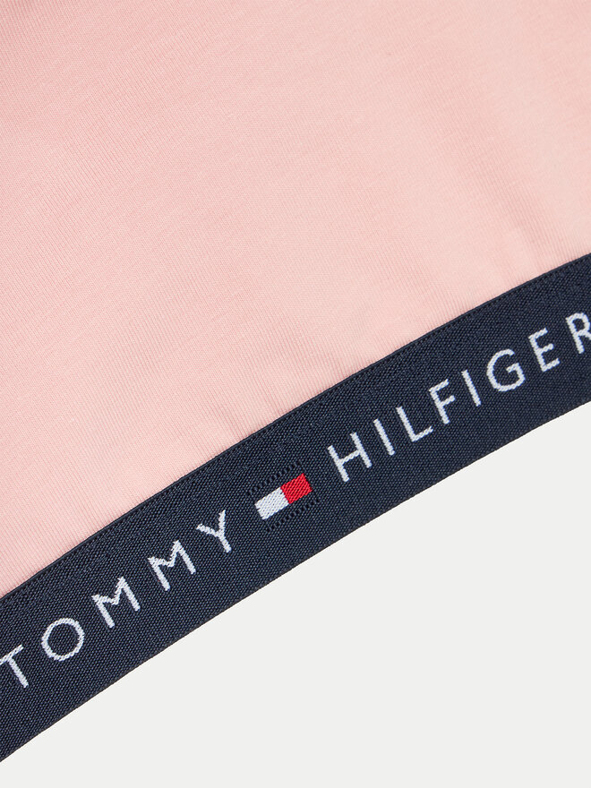 Tommy Hilfiger Tommy Hilfiger Set 2 nedrčkov UG0UG00754 Pisana