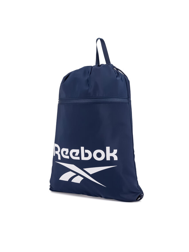 Reebok Plecak Reebok RBK-B-044-CCC Granatowy