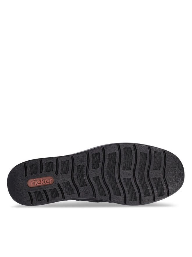 Rieker Stiefeletten Rieker L4854-00 Schwarz