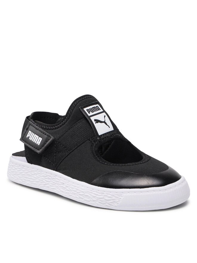 Puma Sandales Puma Light-Flex Summer Ps Melns