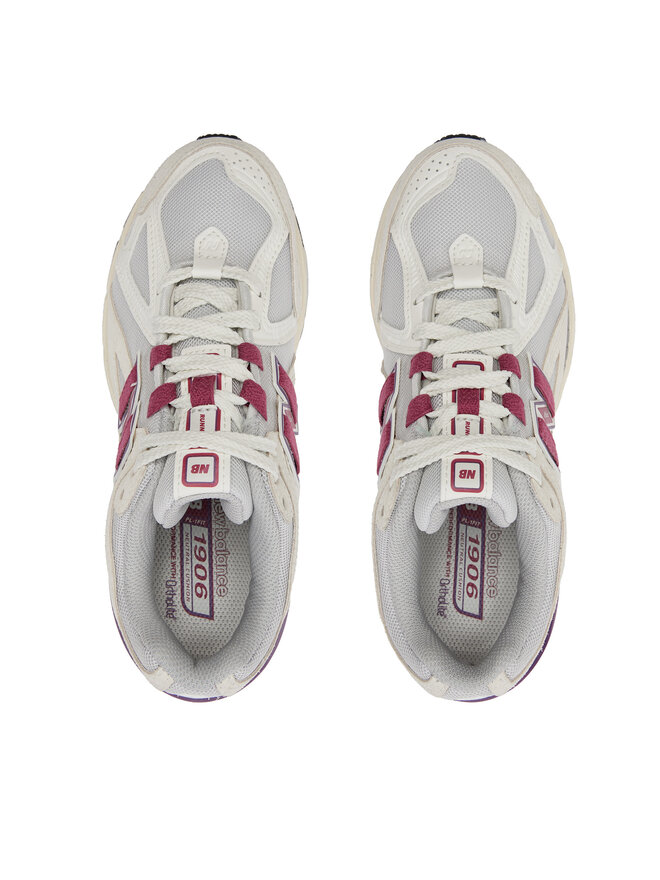 New Balance Sneakers New Balance M1906REF Weiß