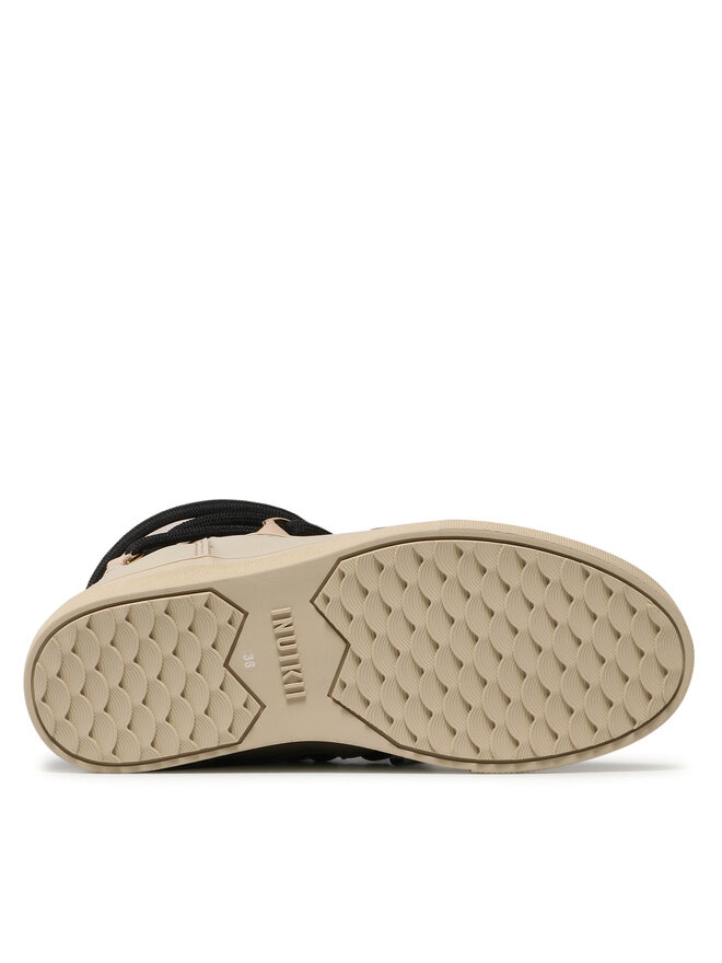 Inuikii Stivali da neve Inuikii Technical Classic 70205-105 Beige