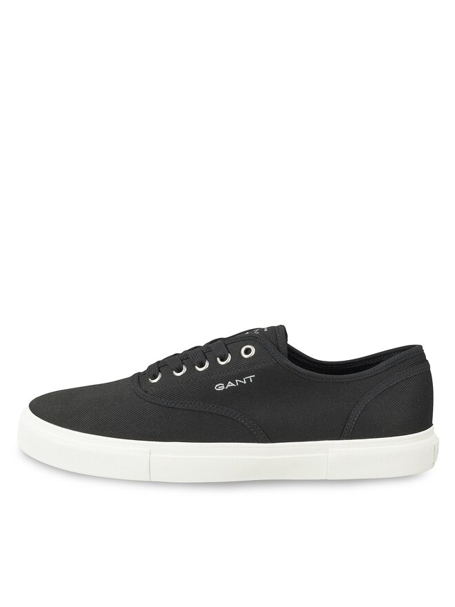 Gant Sneakers aus Stoff Gant Killox 26638857 Schwarz