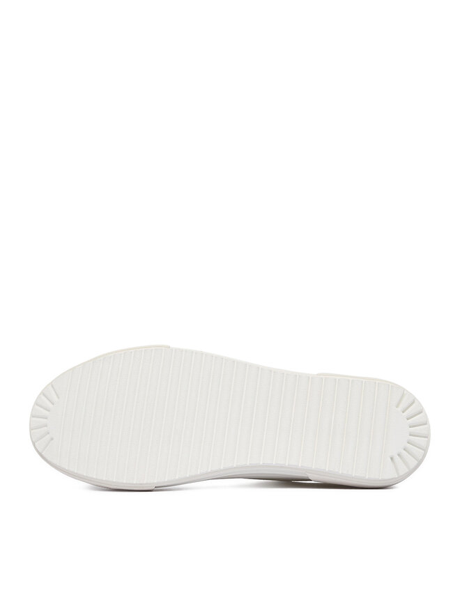JENNY Sneakers aus Stoff JENNY WFA2790-1A Weiß