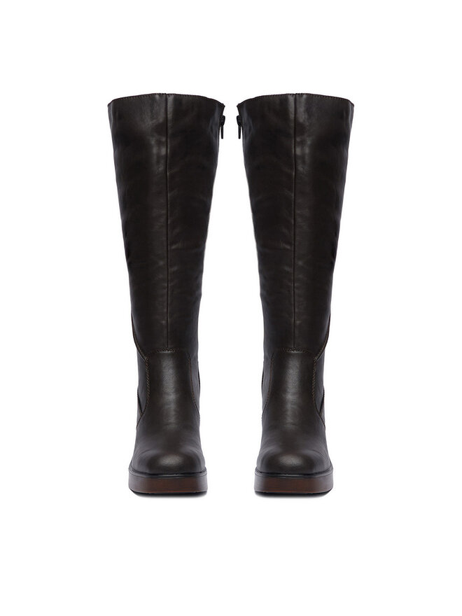Rieker Stiefel Rieker CEO-58090-25 Dunkelbraun