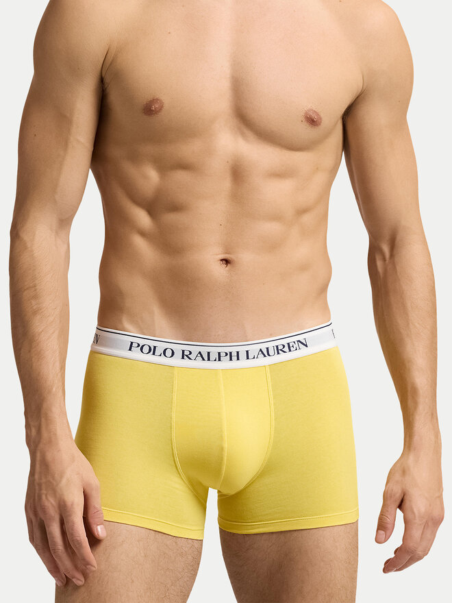 Polo Ralph Lauren Polo Ralph Lauren 3er-Set Boxershorts 714830299150 Bunt