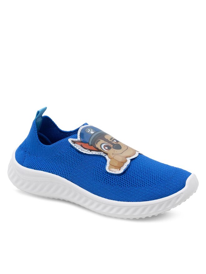 Paw Patrol Туфлі Paw Patrol CP66-SS24-412PAW Голубий