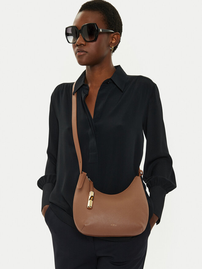 Furla Τσάντα Furla WB01500 BX3353 YU500 Καφέ