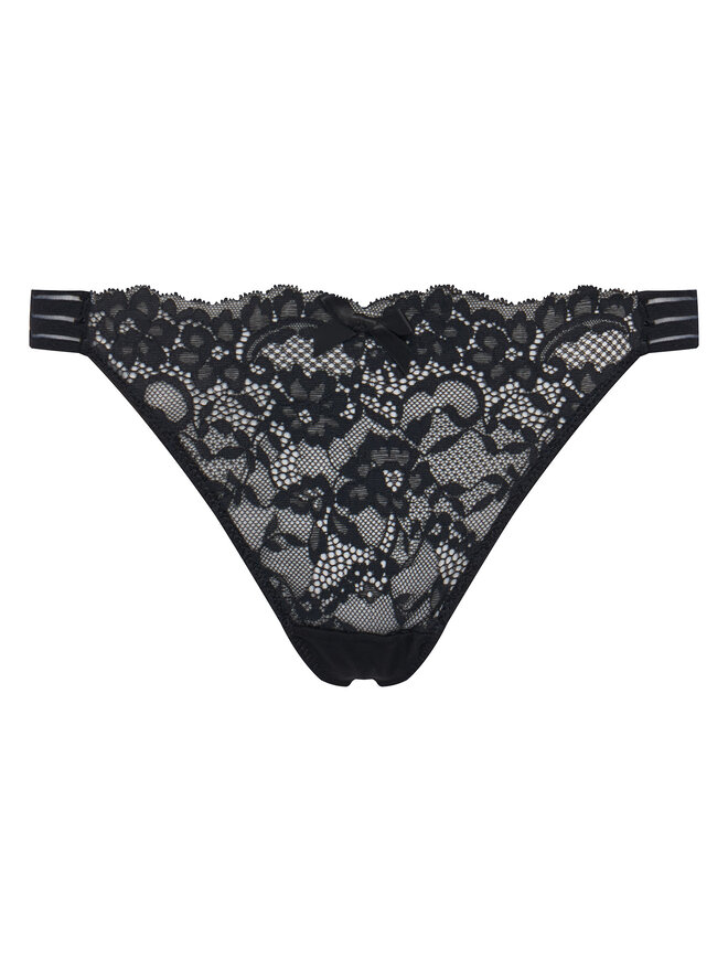 Hunkemöller Hunkemöller Set de 5 tangas 302722 De color