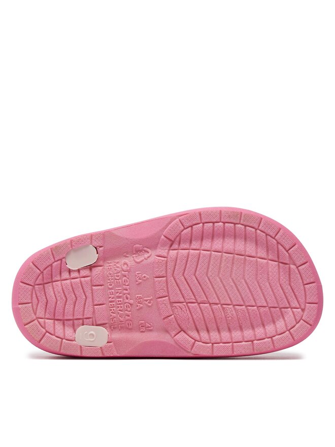Sandalias Ipanema 83544 Rosa zapatos.es