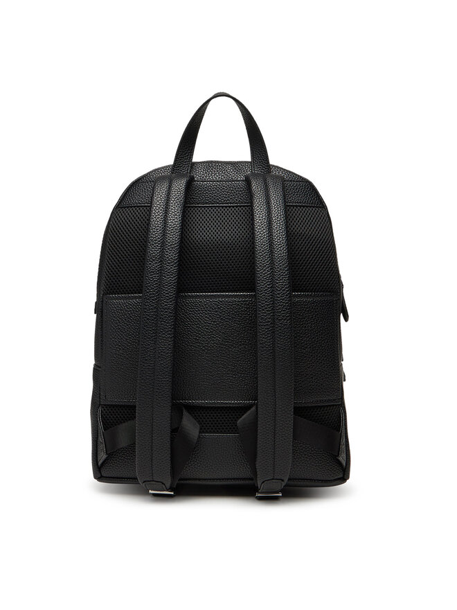 KARL LAGERFELD Hátizsák KARL LAGERFELD A1W30497 Fekete