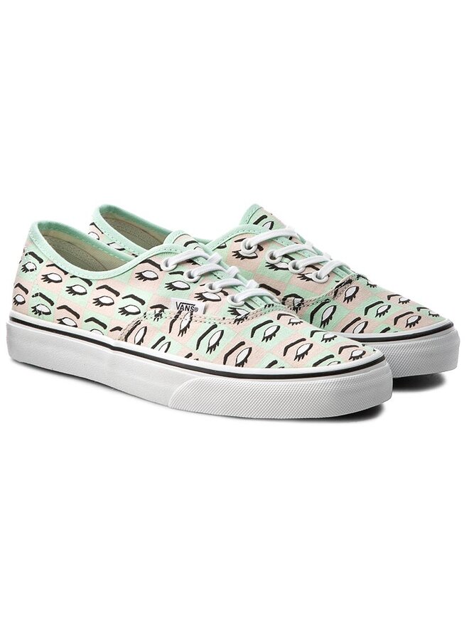 Vans Teniși Vans Authentic VN0A38EMMPV (Kendra Dandy) Mod Eye/Tr