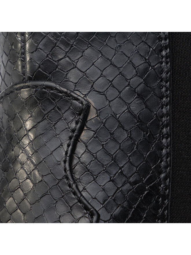 s.Oliver Botine s.Oliver 5-25381-33 Negru
