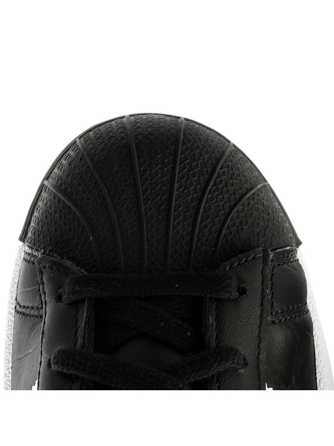 adidas Sneakers adidas Superstar AC8557 Schwarz