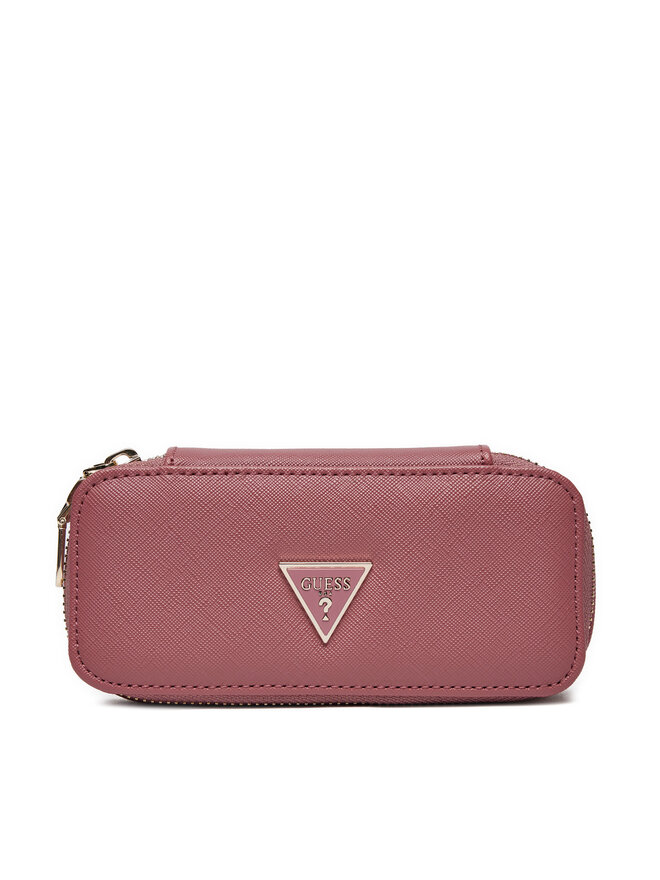 Guess Schmucketui Guess PW7465 P4327 Rosa