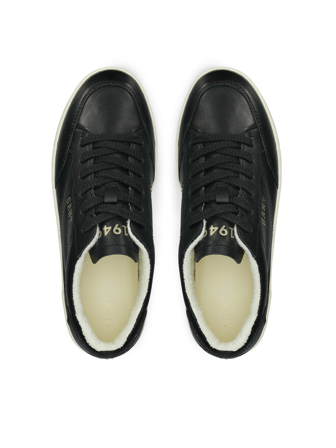 Gant Αθλητικά Gant 30531899 Μαύρο