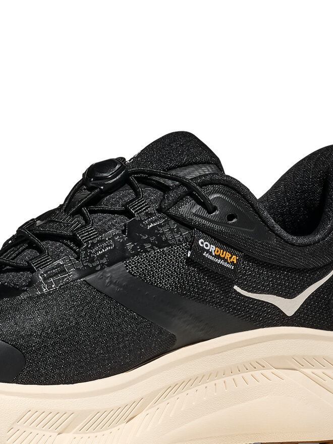 Hoka Trekkingschuhe Hoka Transport 2 1171850 Schwarz