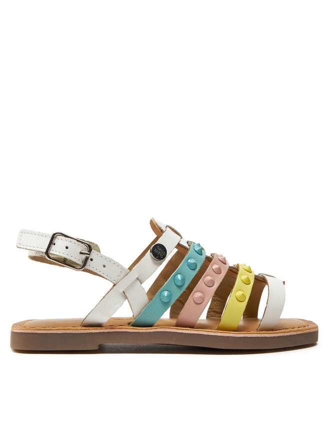 Gioseppo Sandalias Gioseppo Beynac 71223-P De color
