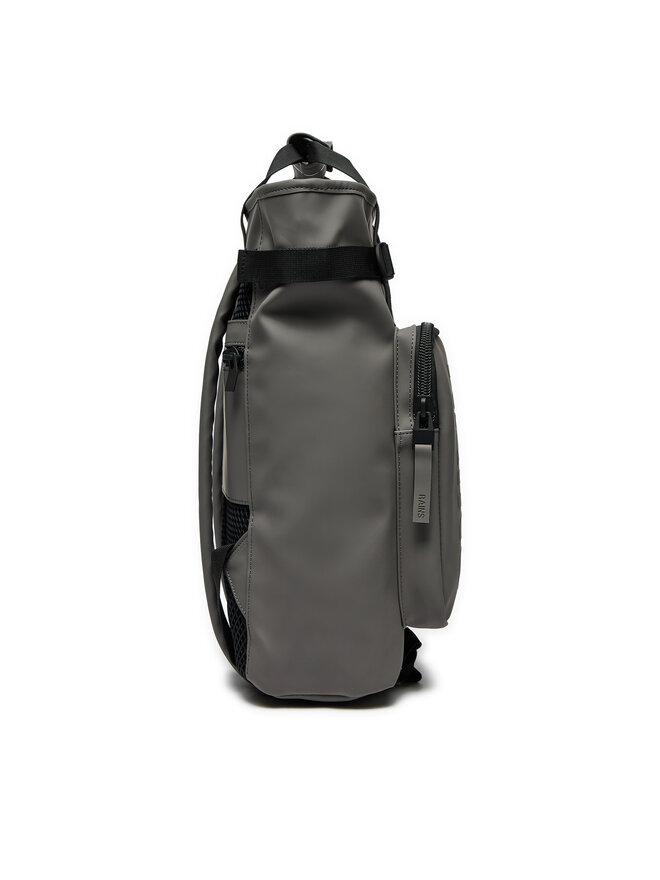 Rains Туристичний рюкзак Rains Texel Tote Backpack W3 14240 Сірий