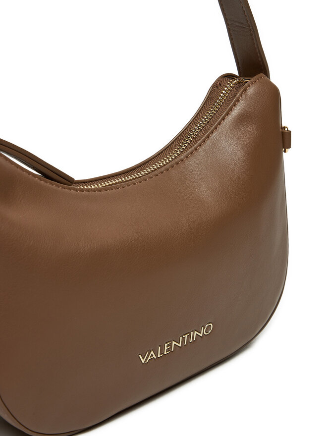 Valentino Ročna torba Valentino VBS8GB07 Rjava
