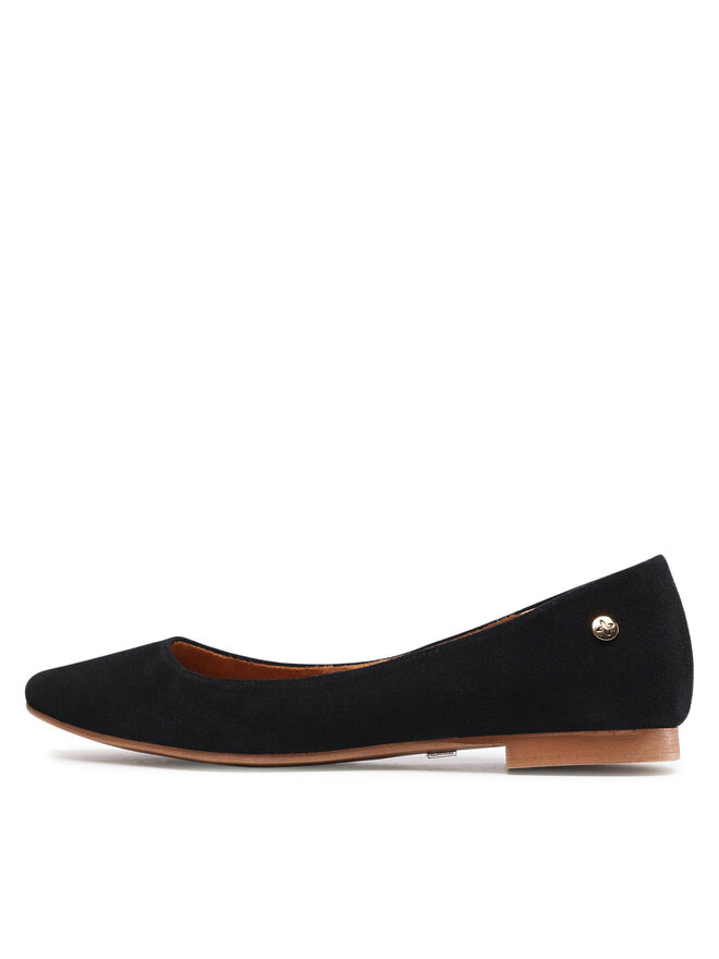 Maciejka Bailarinas Maciejka 04100-46/00-8 Negro