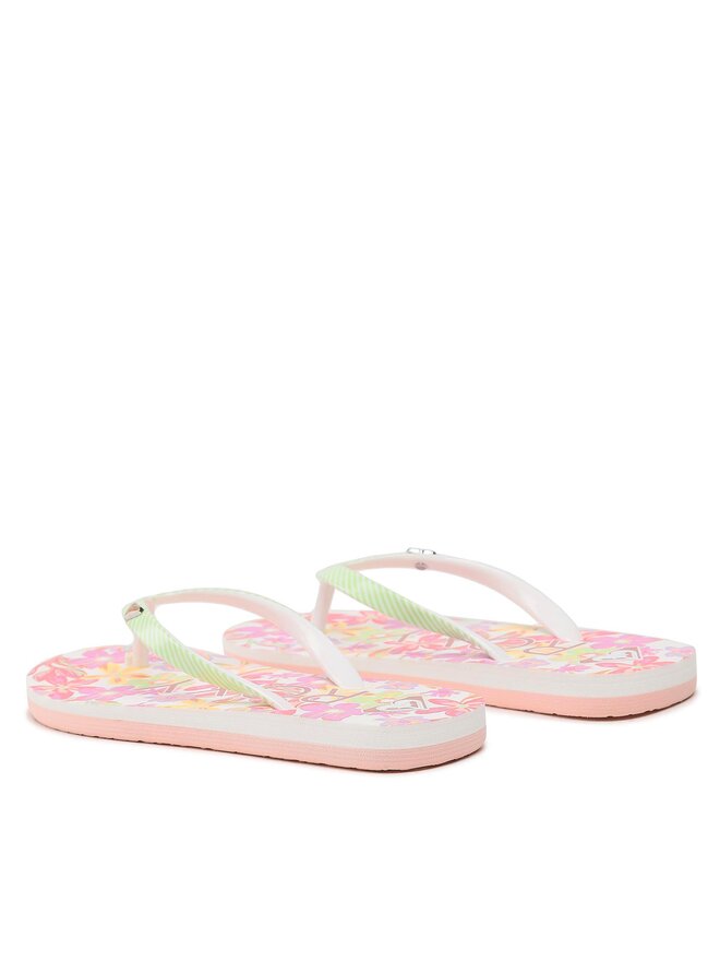 Roxy Japonki Roxy ARGL100264 Kolorowy