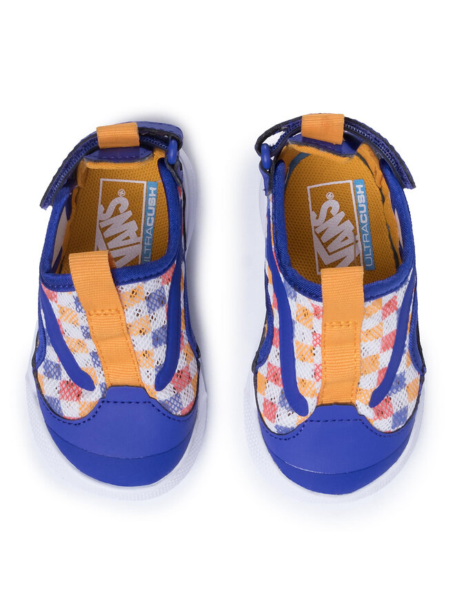 Vans Pantofi Vans Ultrarange Glide VN0A4TZPWL71 Violet