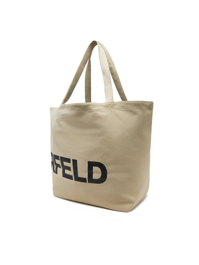 KARL LAGERFELD Torebka KARL LAGERFELD A1W50060 Czerwony