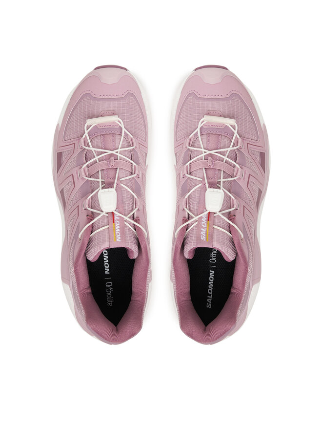 Salomon Снікерcи Salomon Xc Roam L49208300 Рожевий