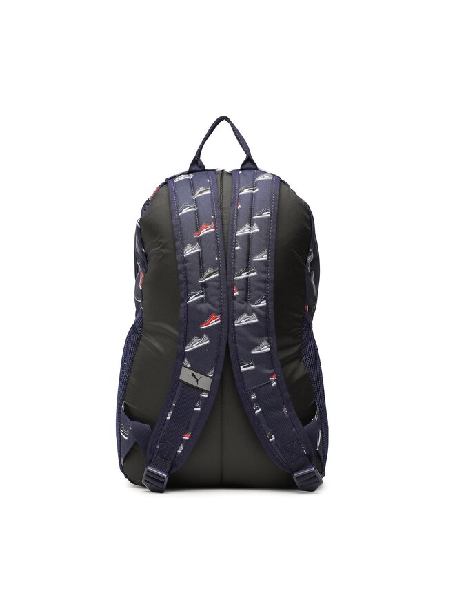 Puma Plecak Puma Academy Backpack 079133 Granatowy