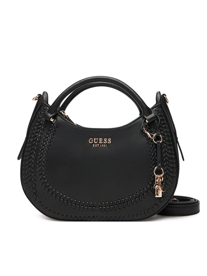 Guess Táska Guess HWNG96 67060 Fekete