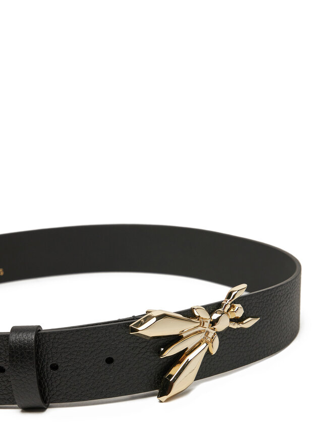 Patrizia Pepe Ζώνη Γυναικεία Patrizia Pepe CW0471/L001-K118 Μαύρο