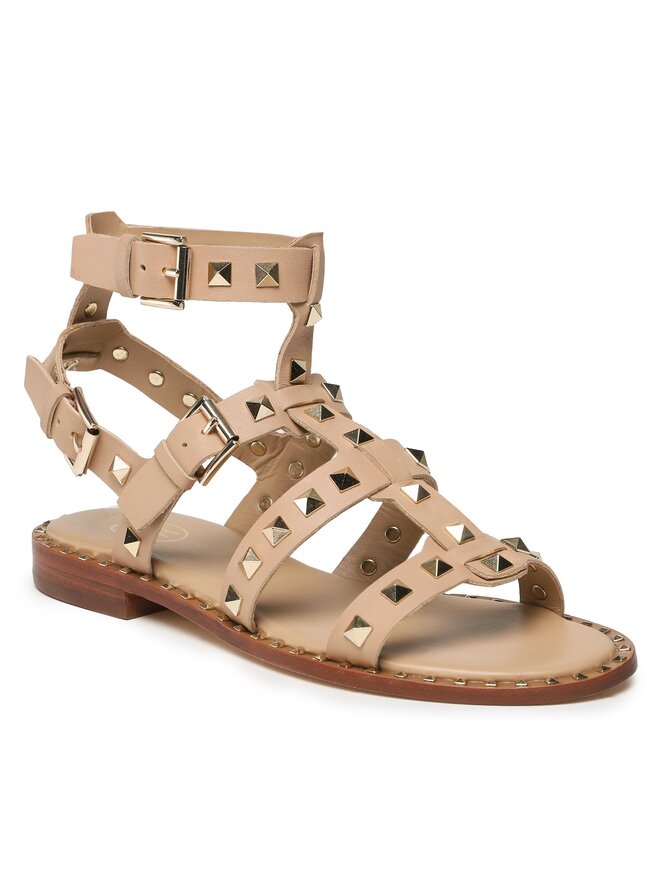 Sandalias ASH Pacific 02 Beis zapatos.es