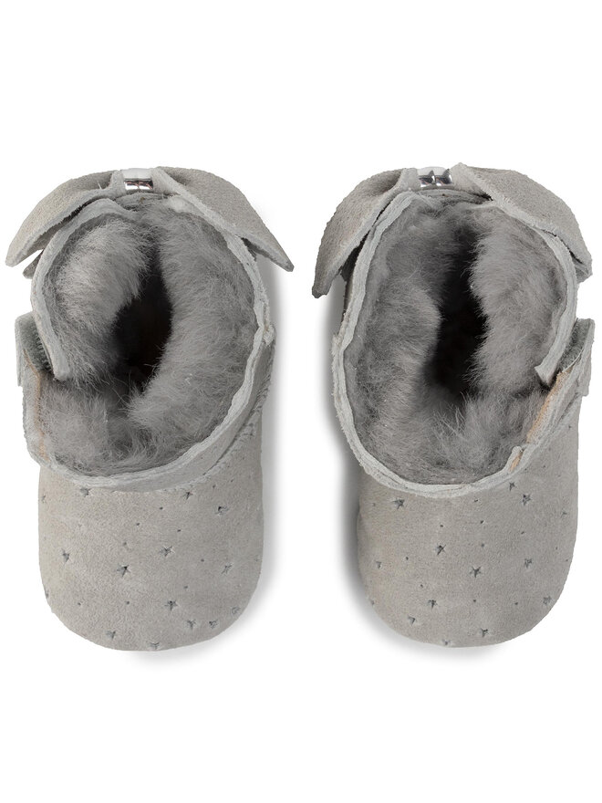 Ugg Hausschuhe Ugg I Jesse Bow II Starry Lite 1107154I Grau