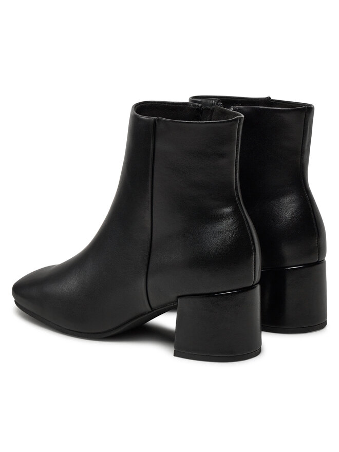 Marco Tozzi Botines Marco Tozzi 2-25003-43 Negro