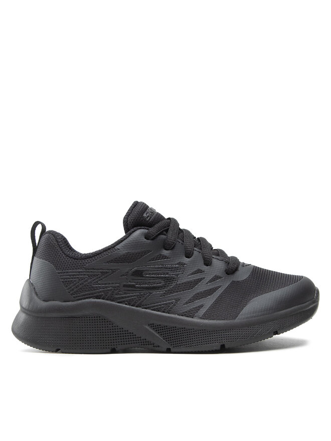 Skechers Sneakers Skechers Quick Sprint 403769L/BBK Negru