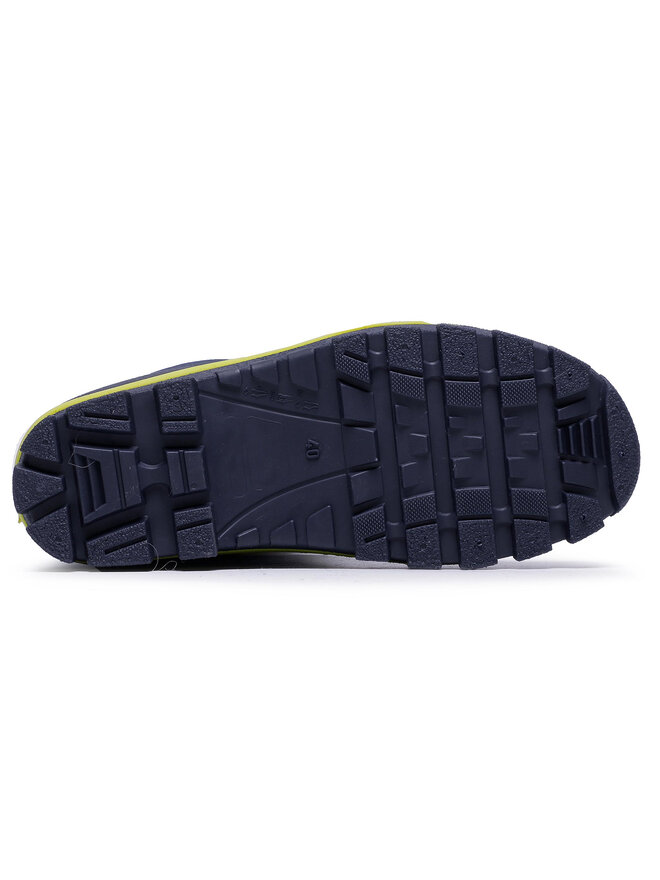 CMP Stivali da neve CMP Nietos 3Q47867 Blu scuro