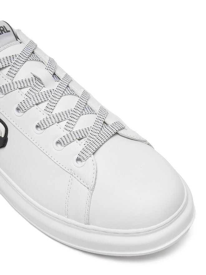 KARL LAGERFELD Sneakers KARL LAGERFELD Kapri KL52531M Bianco